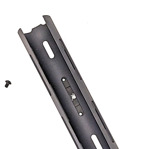 Планка Weaver Hartman Ленок-40 для трубчатых цевей Hartman