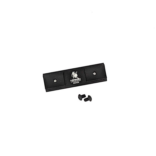 Планка Weaver Hartman Ленок-40 для трубчатых цевей Hartman