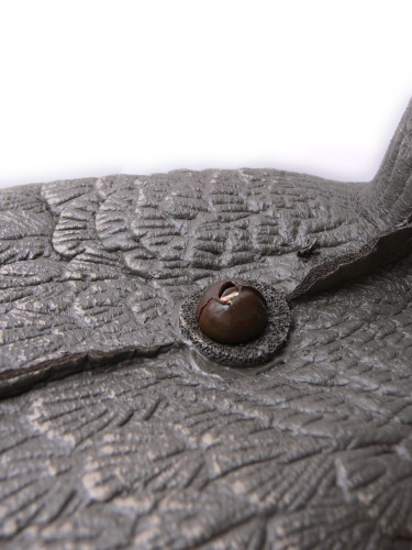 Чучело гуся гуменника Birdland складное на опоре комплект 12 штук