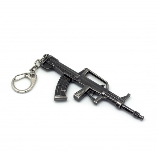 Брелок Microgun S Винтовка QBZ-95