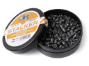 Пульки для пневматики STALKER Classic Sport Pellets 4.5 мм 0.52 г (250 шт)