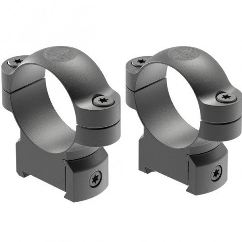 Кольца для прицела Leupold RM (177361) D=30 мм на CZ 550 | Средний