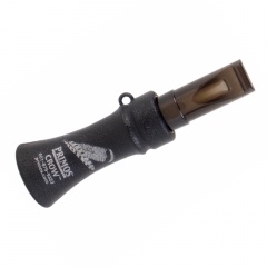 Манок духовой на ворону Primos Crow 302 пластик Чёрный