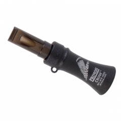 Манок духовой на ворону Primos Crow 302 пластик Чёрный