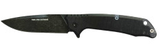 Нож складной PMX Extreme Special Series Pro PMX-076BB (STONEWASH) Чёрный