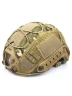 Чехол RusForce на шлем тактический Мультикам