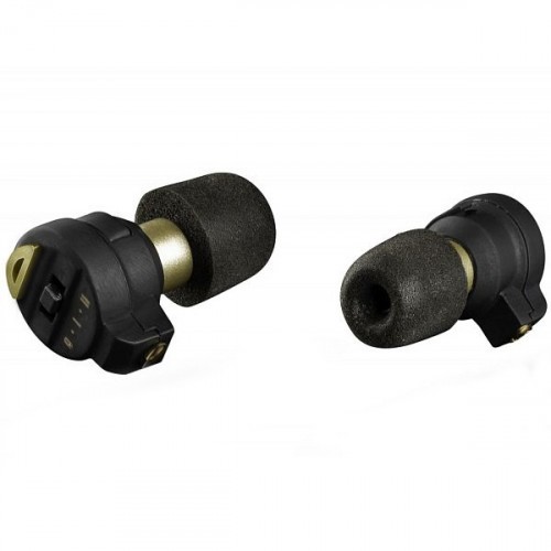 Беруши активные Pro Ears Stealth Bluetooth Elite 28 ДБ с функцией Bluetooth