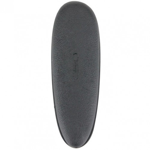 Затыльник Pachmayr 752B для приклада 25 мм Чёрный