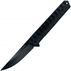 Нож складной PMX Extreme Special Series Pro-014-B Клинок 8,7 см Чёрный