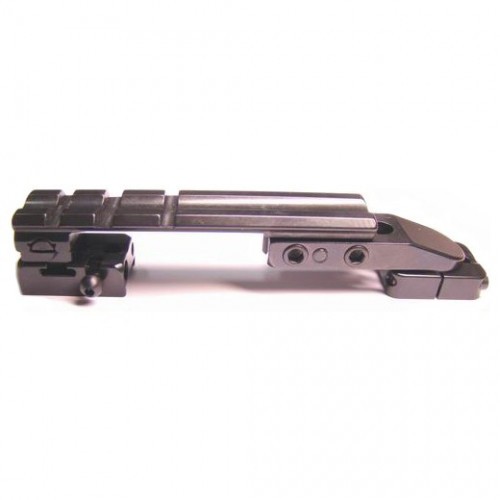 Кронштейн EAW Apel 882-00273 для Benelli Argo на Weaver (Комплект)