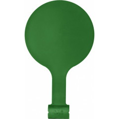 Мишень самозатягивающаяся Fab Defense P-J D=200 мм Зелёный