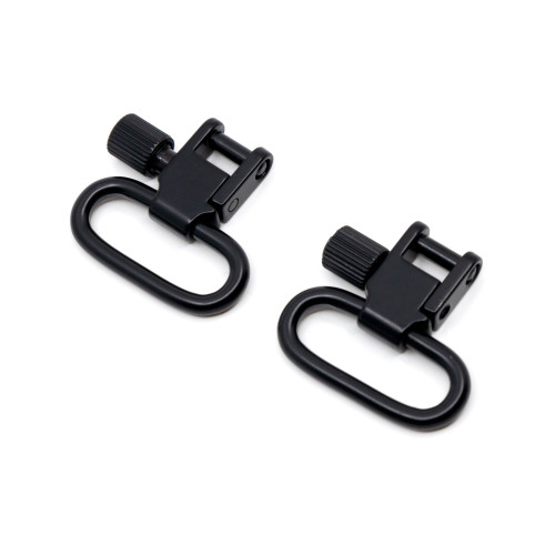 Антабка быстросъемная Стикхант Swivels SH-10015 для ремня 2.54 см с воронением 2 шт