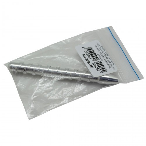 Вишер спец. профиль ЧИСТОGUN 35SJAE для чистки оружия .35 калибра Мама 5/40 Дюраль