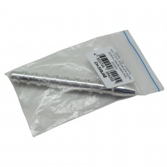 Вишер спец. профиль ЧИСТОGUN 35SJAE для чистки оружия .35 калибра Мама 5/40 Дюраль