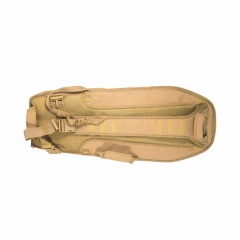 Чехол-рюкзак для оружия Leapers UTG Alpha Battle Carrier PVC-PSP34S с оптическим прицелом 90 см Койот