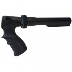 Трубка складная Fab Defense AGRF 870 FK для телескопического приклада Черный