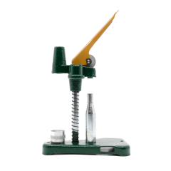 УПС-7 2.0 пресс для завальцовки патронов звездочкой 12 калибр