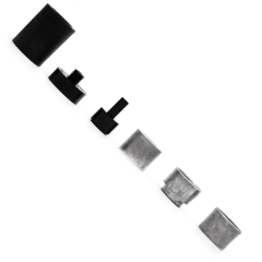 УПС-7 2.0 пресс для завальцовки патронов звездочкой 12 калибр