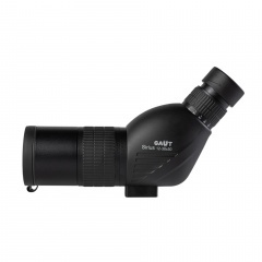 Труба зрительная GAUT Sirius 12-36x50 Стекло - BK7 Чёрный