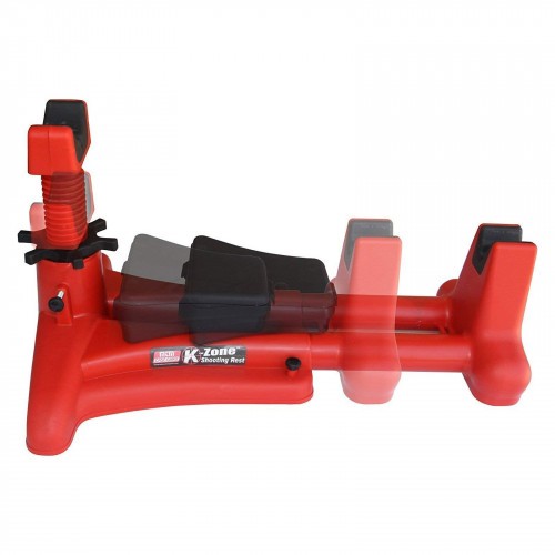 Подставка MTM K-Zone KSR-30 для пристрелки оружия
