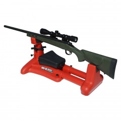 Подставка MTM K-Zone KSR-30 для пристрелки оружия