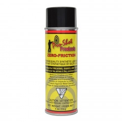 Смазка синтетическая Pro-Shot Zero-Friction универсальная смазка для оружия и ножей 170 г