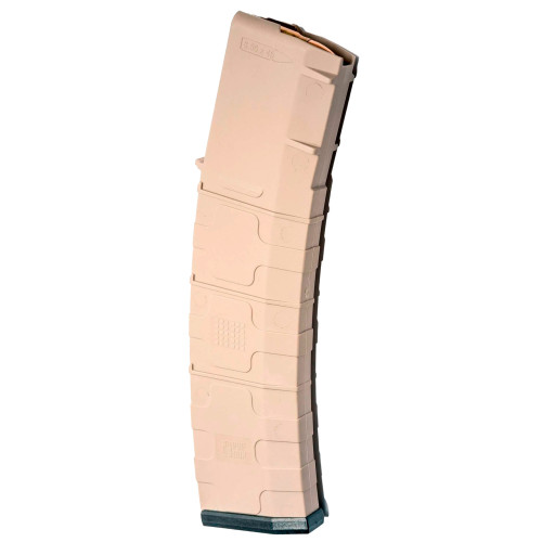 Магазин Pufgun AR-15 G2 для AR-15 / M16 / HK 5.56х45 на 45 патронов Койот