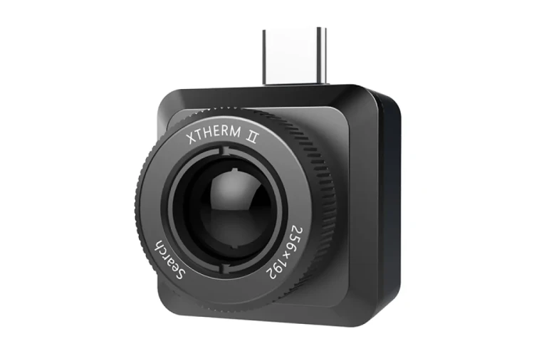 Мобильный тепловизор T2