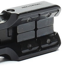 Основание Recknagel Weaver на вентилируемую планку 12.0-13.1 мм