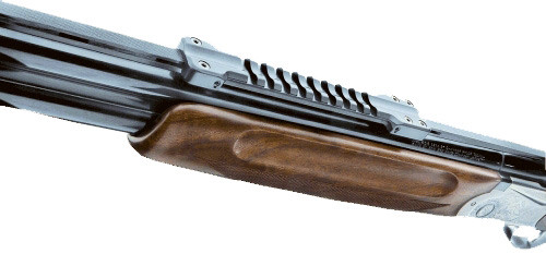 Основание Recknagel Weaver на вентилируемую планку 12.0-13.1 мм