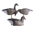 Чучело гуся гуменника Birdland складное на опоре новый матовый окрас комплект 12 штук