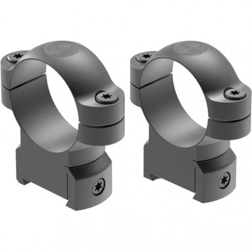 Кольца для прицела Leupold RM (177362) D=30 мм на CZ 550 | Высокий