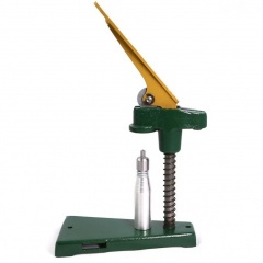 УПС-6 V2.0 пресс для завальцовки патронов звездочкой 20 калибра