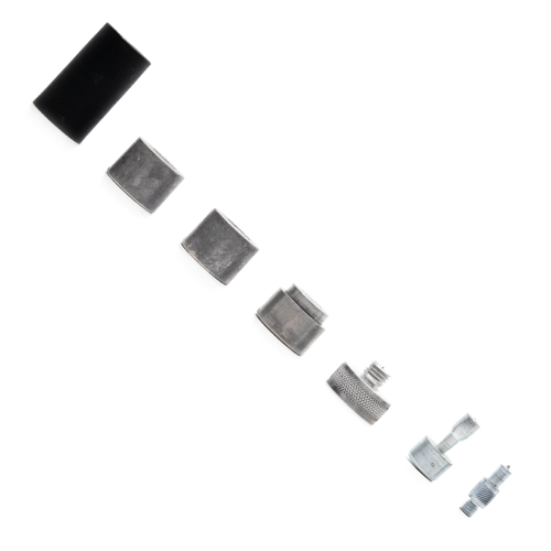 УПС-6 V2.0 пресс для завальцовки патронов звездочкой 20 калибра