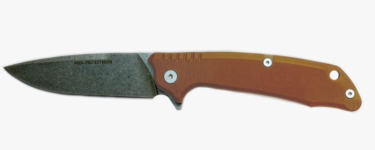 Нож складной PMX Extreme Special Series Pro PMX-076CS Песочный