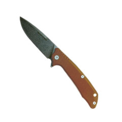 Нож складной PMX Extreme Special Series Pro PMX-076CS Песочный