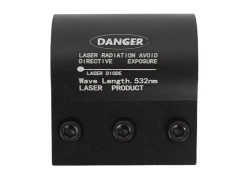 Кронштейн RTM42-11 Weaver / Picatinny / Ласточкин хвост