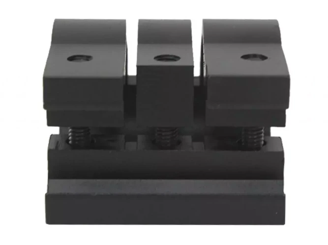 Кронштейн RTM42-11 Weaver / Picatinny / Ласточкин хвост