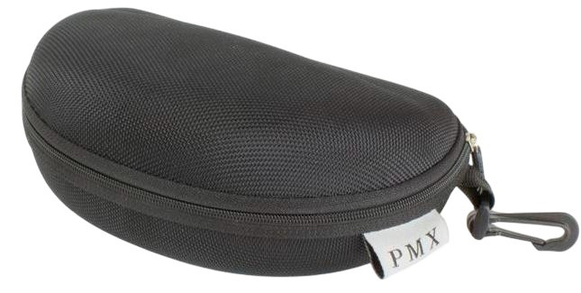 Очки баллистические стрелковые PMX Track GG-9300STRX KIT Прозрачные 96% Жёлтые 89% Оранжевые 51% Серые 23%