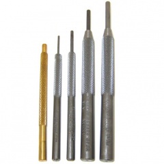 Выколотки Lyman (7031271) для пистолета 1/16&quot;, 3/32&quot;, 1/8&quot;, 5/32&quot;