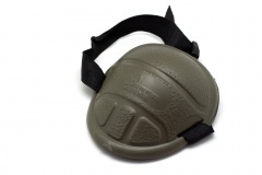 Наколенники тактические Элементаль малые Хаки