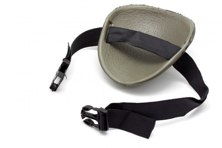 Наколенники тактические Элементаль малые Хаки