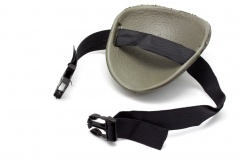 Наколенники тактические Элементаль малые Хаки