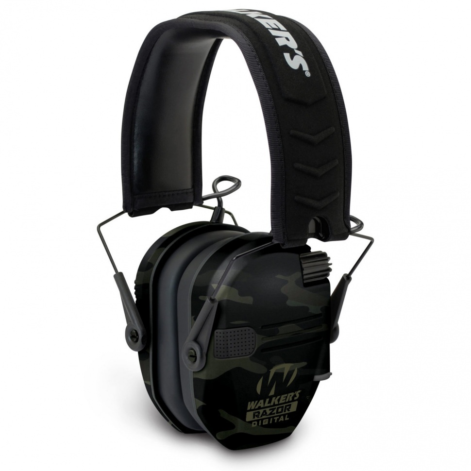 Наушники WALKERS RAZOR