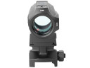 Прицел коллиматорный Holosun SCRS RD 2 1X Закрытый DOT 2 МОА