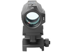 Прицел коллиматорный Holosun SCRS RD 2 1X Закрытый DOT 2 МОА