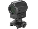 Прицел коллиматорный Holosun SCRS RD 2 1X Закрытый DOT 2 МОА