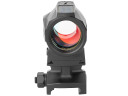 Прицел коллиматорный Holosun SCRS RD 2 1X Закрытый DOT 2 МОА