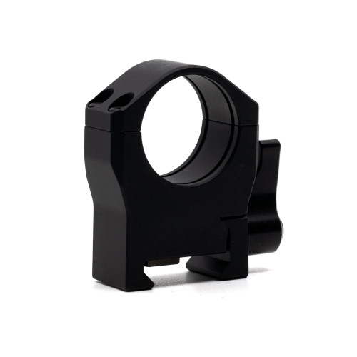 Кольца для прицела Luman Precision LP (LP26MWAL) быстросъемные D=25.4 мм H=16 мм на Weaver | Средний