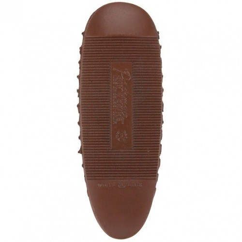 Затыльник Pachmayr F250 для приклада вентилируемый 20 мм Коричневый